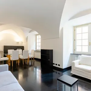 Joivy Perfect Flat With Parking Appartement Gênes