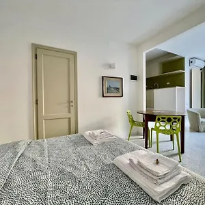 Modern Navigli Appartement