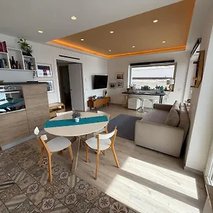 Casa Vitale Appartement Aci Castello