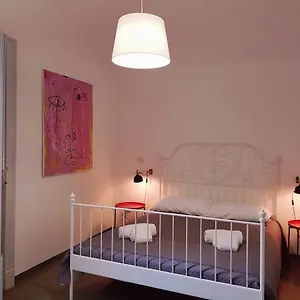 Casa Romeo Hébergement de vacances Acireale