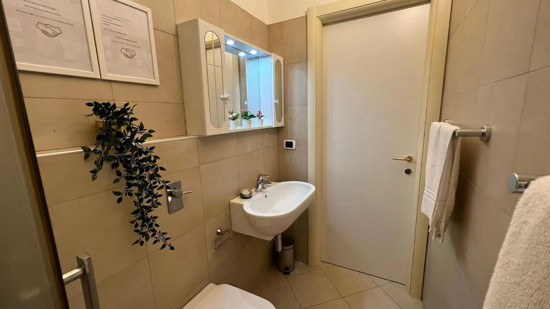 Le Corti Degli Artisti - Apartments Navigli Milano