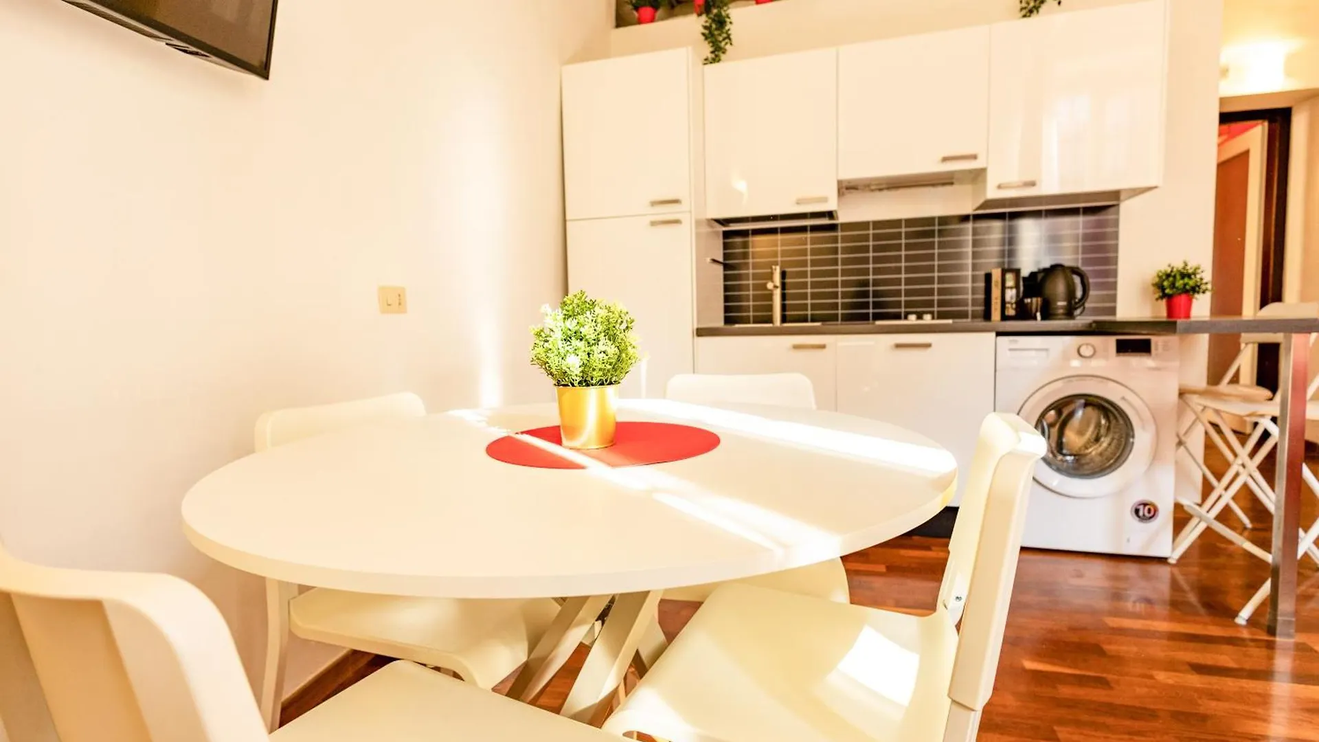 Le Corti Degli Artisti - Apartments Navigli Milano