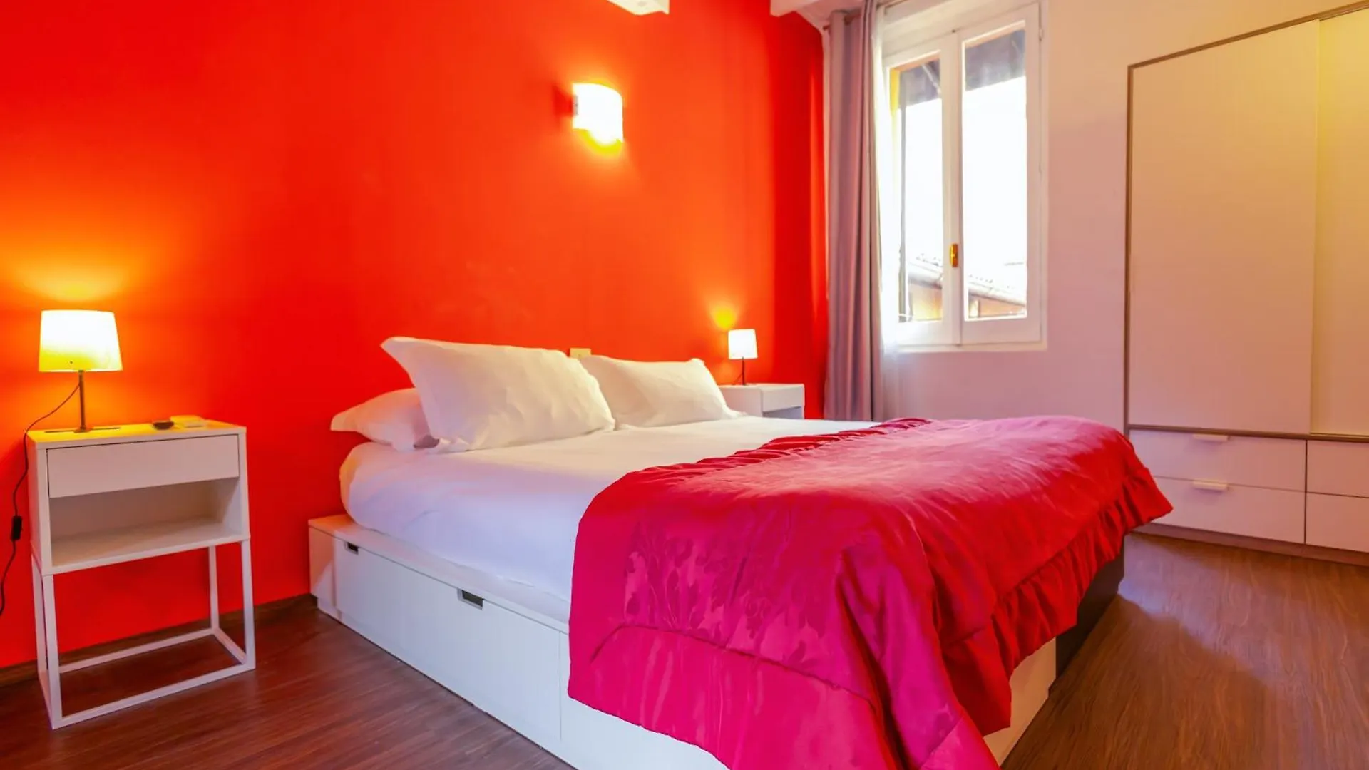Le Corti Degli Artisti - Apartments Navigli Milano Italien