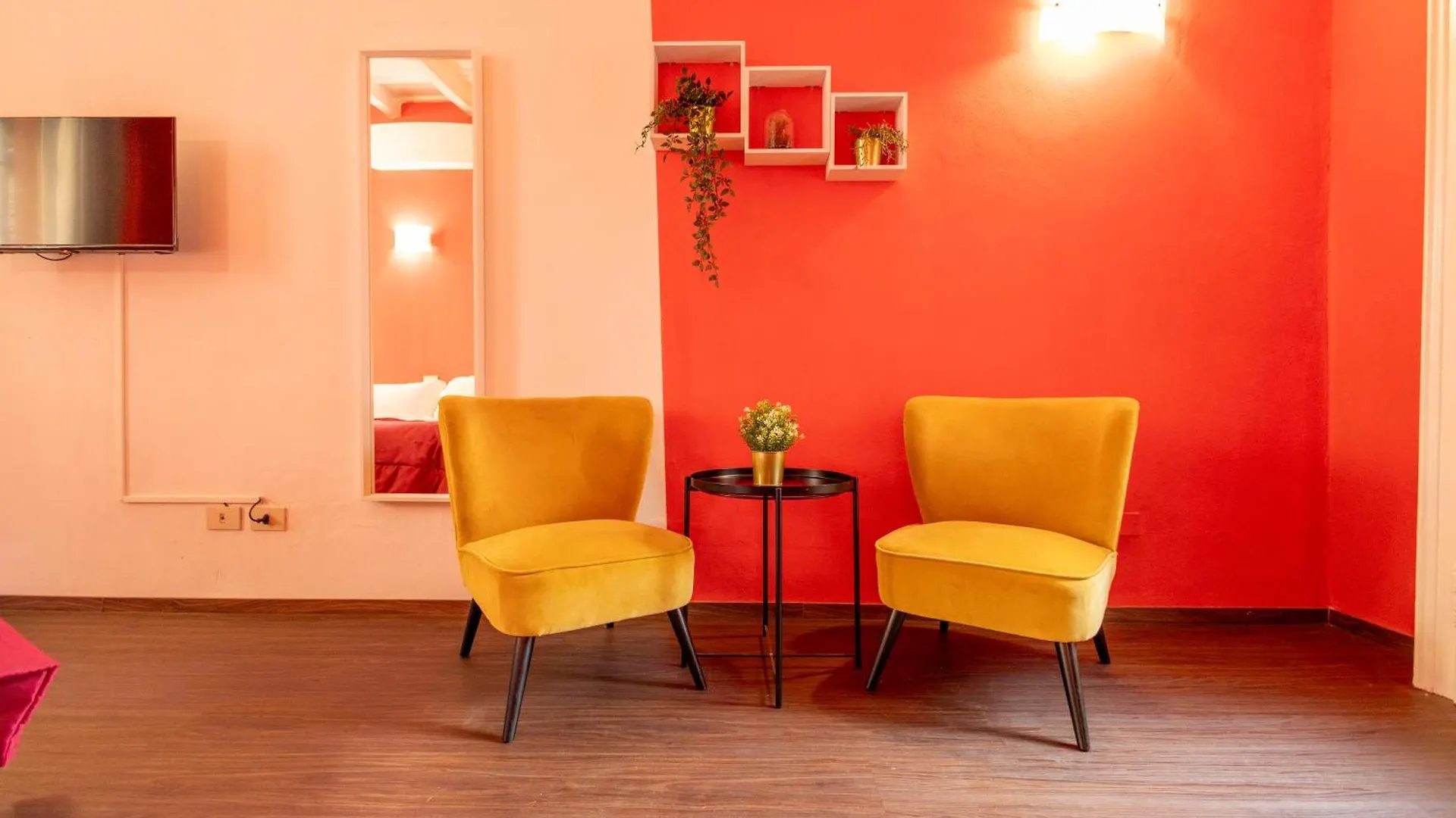 Le Corti Degli Artisti - Apartments Navigli Milano