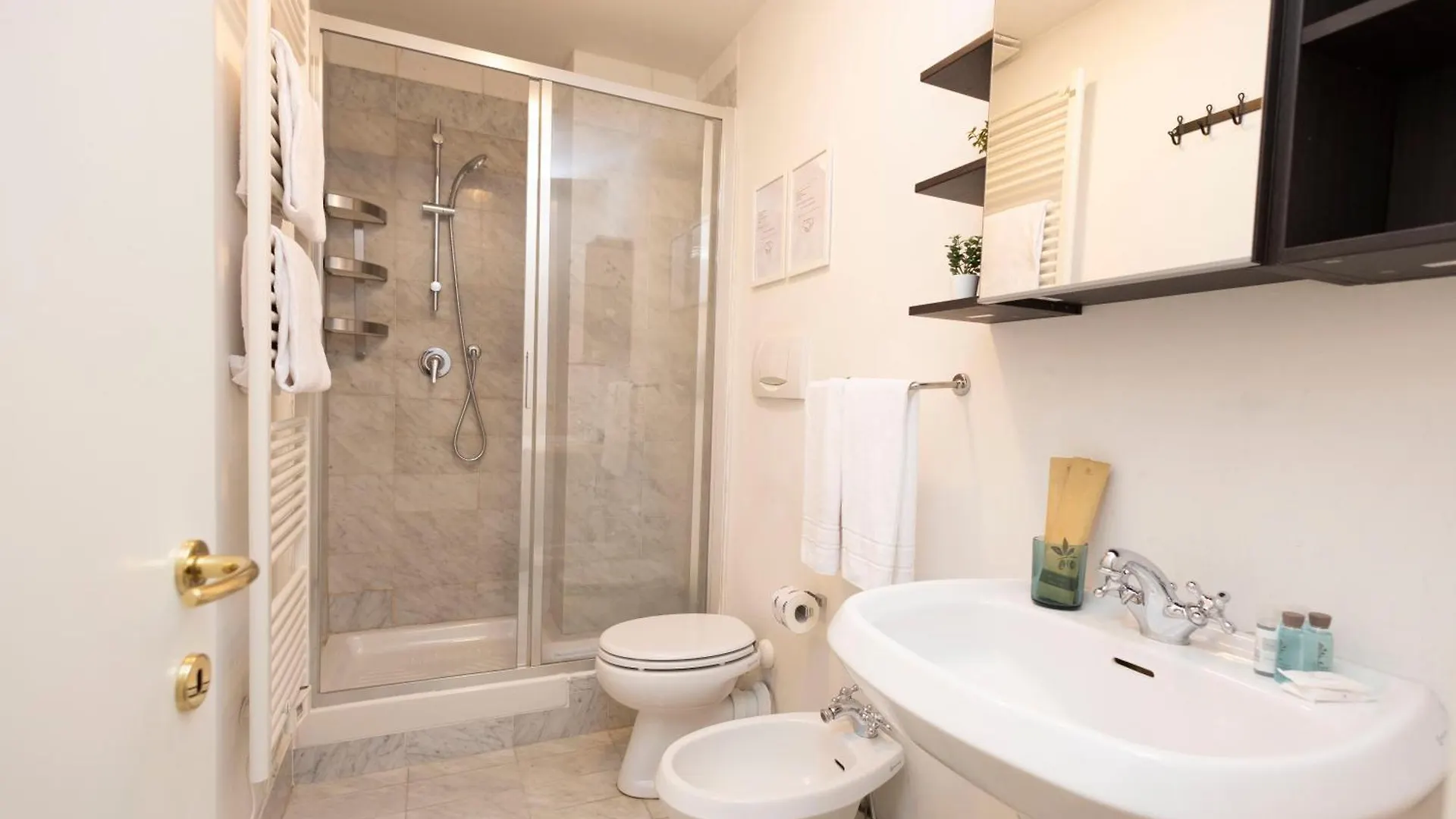 Le Corti Degli Artisti - Apartments Navigli Milano