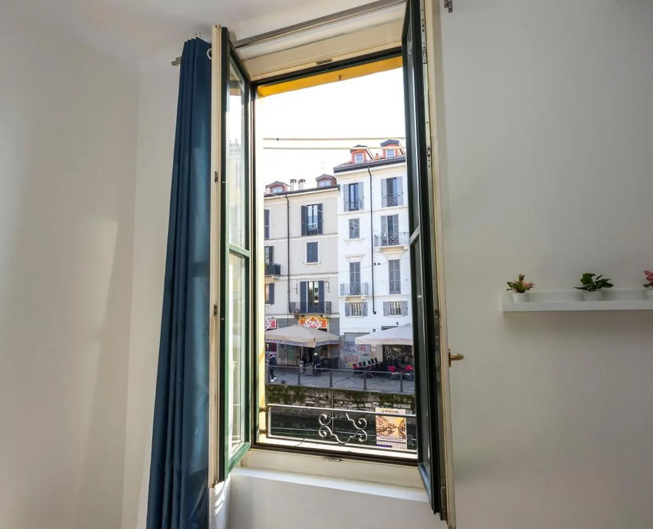 Le Corti Degli Artisti - Apartments Navigli Milano