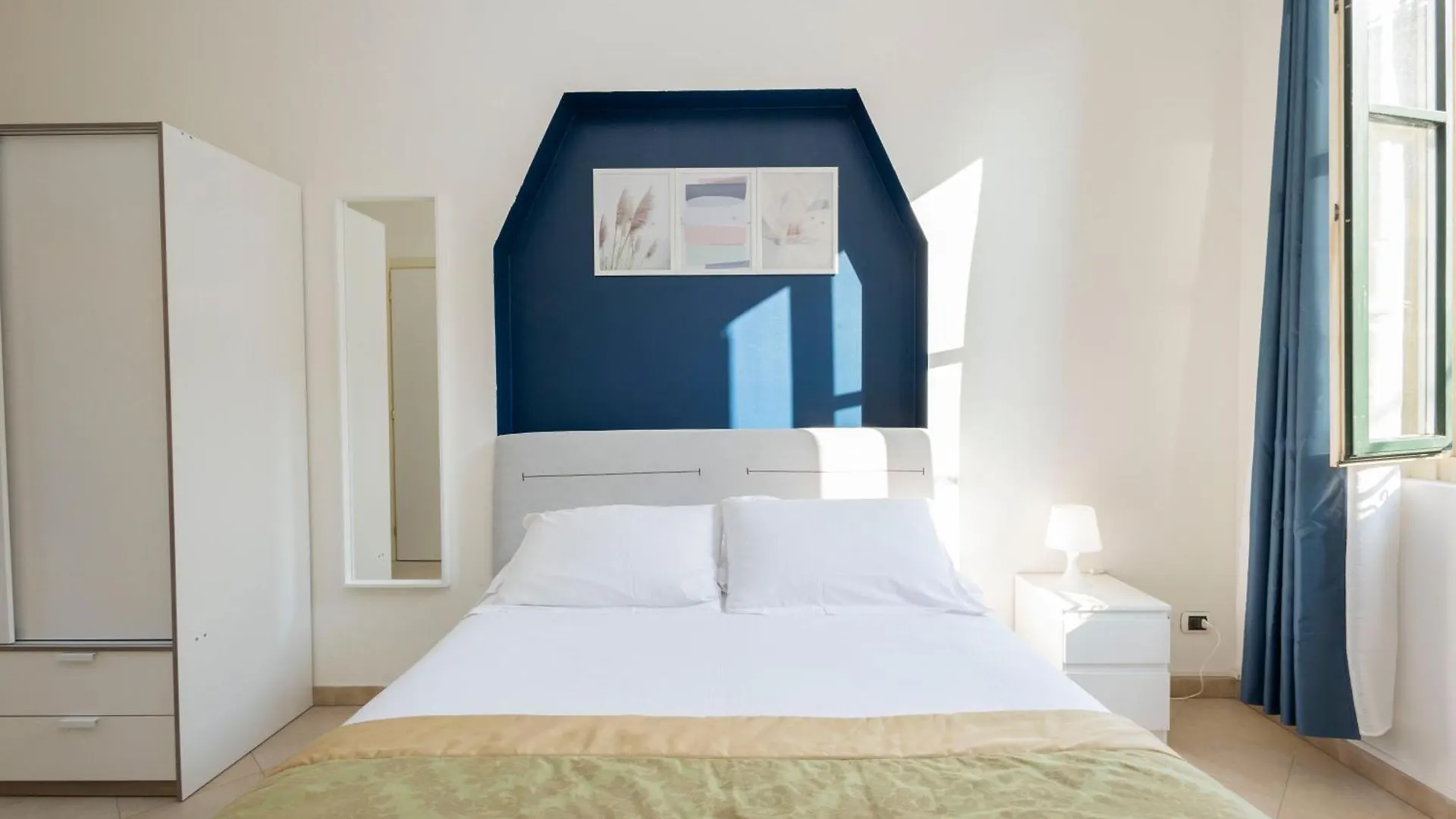 Le Corti Degli Artisti - Apartments Navigli Milano
