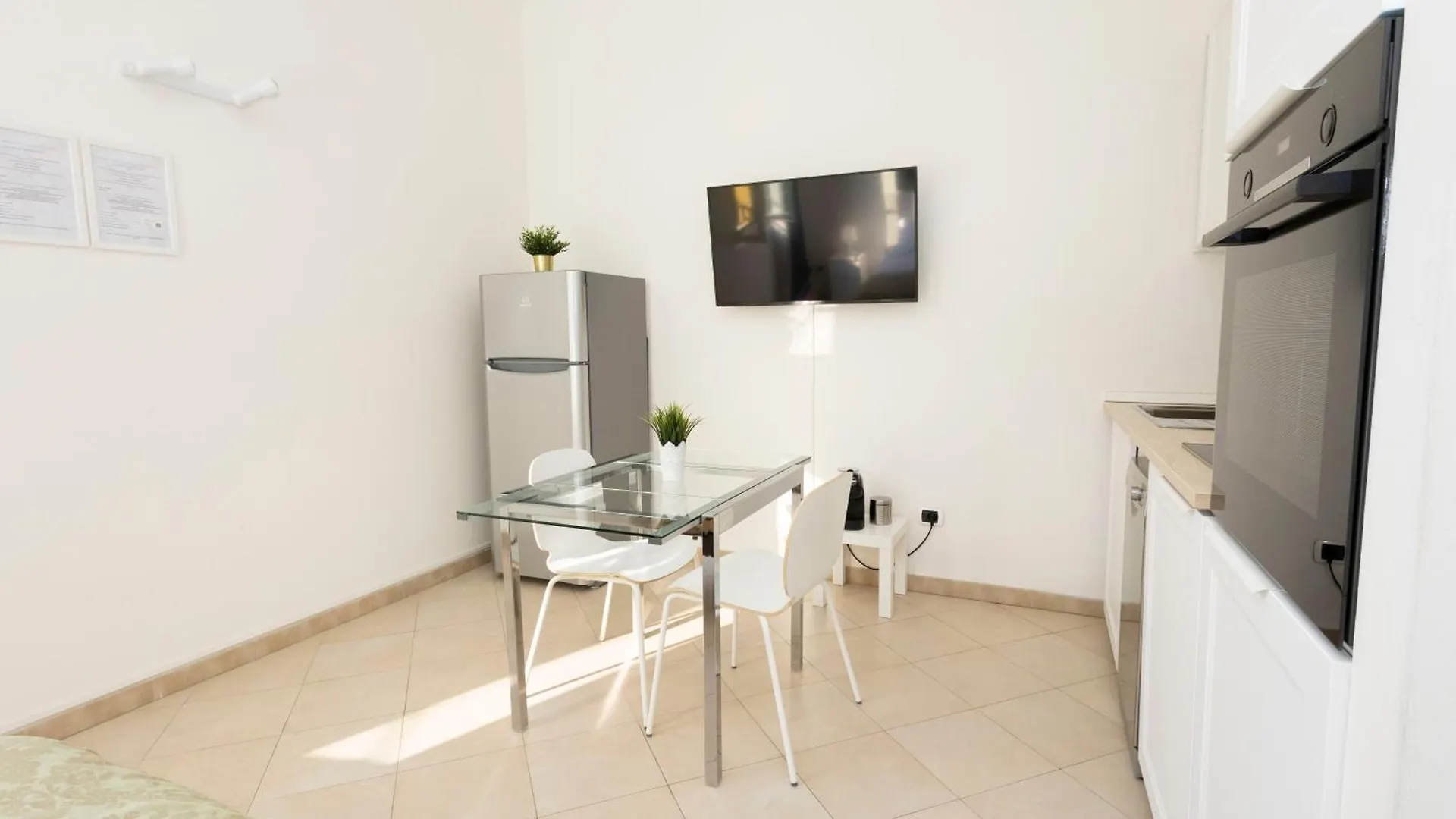 Le Corti Degli Artisti - Apartments Navigli Milano